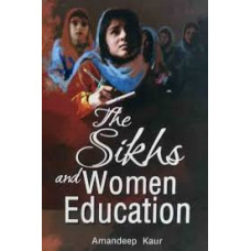 The Sikhs and Women Education