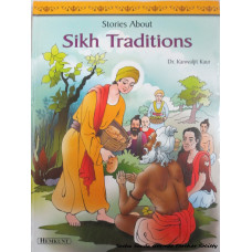 Stories about Sikh Tradition