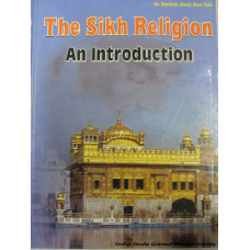 The Sikh Religion: An Introduction