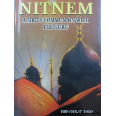Nitnem: A Sikh's Communion with the Guru