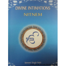 Divine Intimations: Nitnem