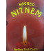 Sacred Nitnem