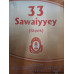 33 Sawaiyyey (Steek)