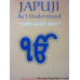 Japuji As I Understood
