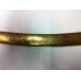 KIRPAN - Slim Golden Kirpan
