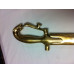 KIRPAN - Slim Golden Kirpan