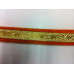 KIRPAN - Orange Lace Kirpan