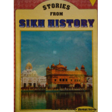 Stories from Sikh History