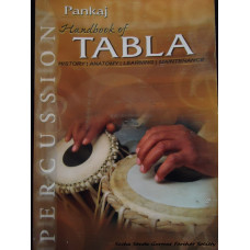 Handbook of Tabla
