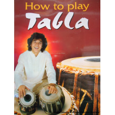 How to play Tabla
